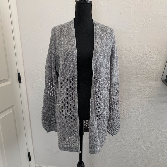 Sweaters - Cardigan